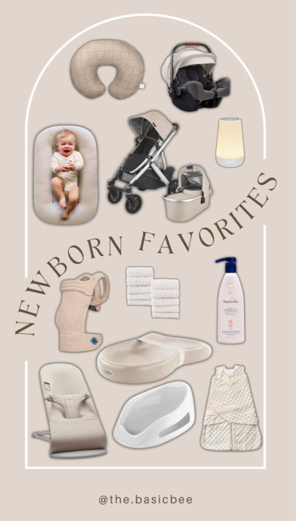 baby registry must haves, newborn essentials, baby shower gift ideas, first time mom tips, pregnancy must haves, newborn favorites, baby items to buy, baby sleep products, baby bath time essentials, best stroller 2025, top car seats for newborns, baby gear, new mom checklist, baby registry checklist, newborn must haves, expecting mom items, hospital bag must haves, baby care items, baby sleep must haves

#LTKBaby #LTKFamily #LTKBump