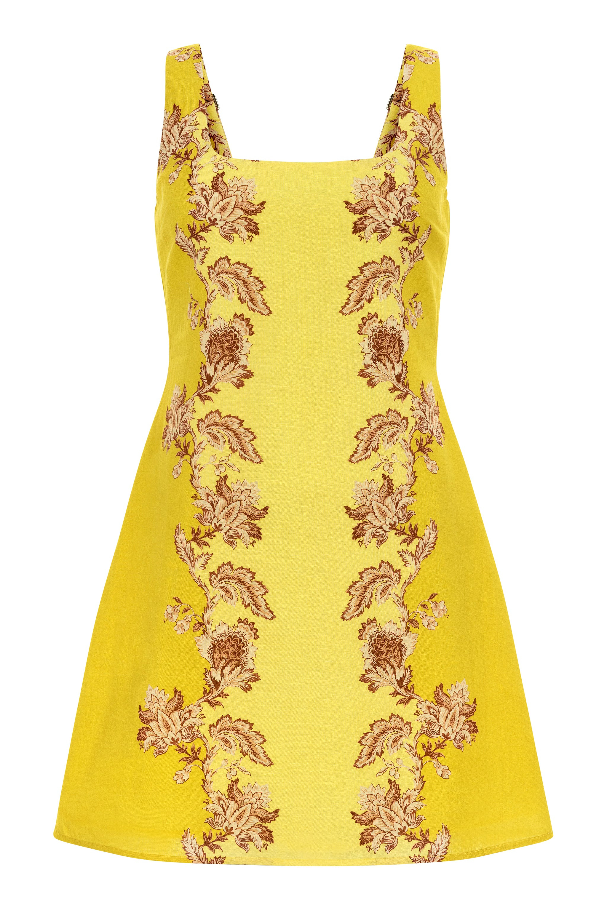 Zander Dress | Anna Cate Collection