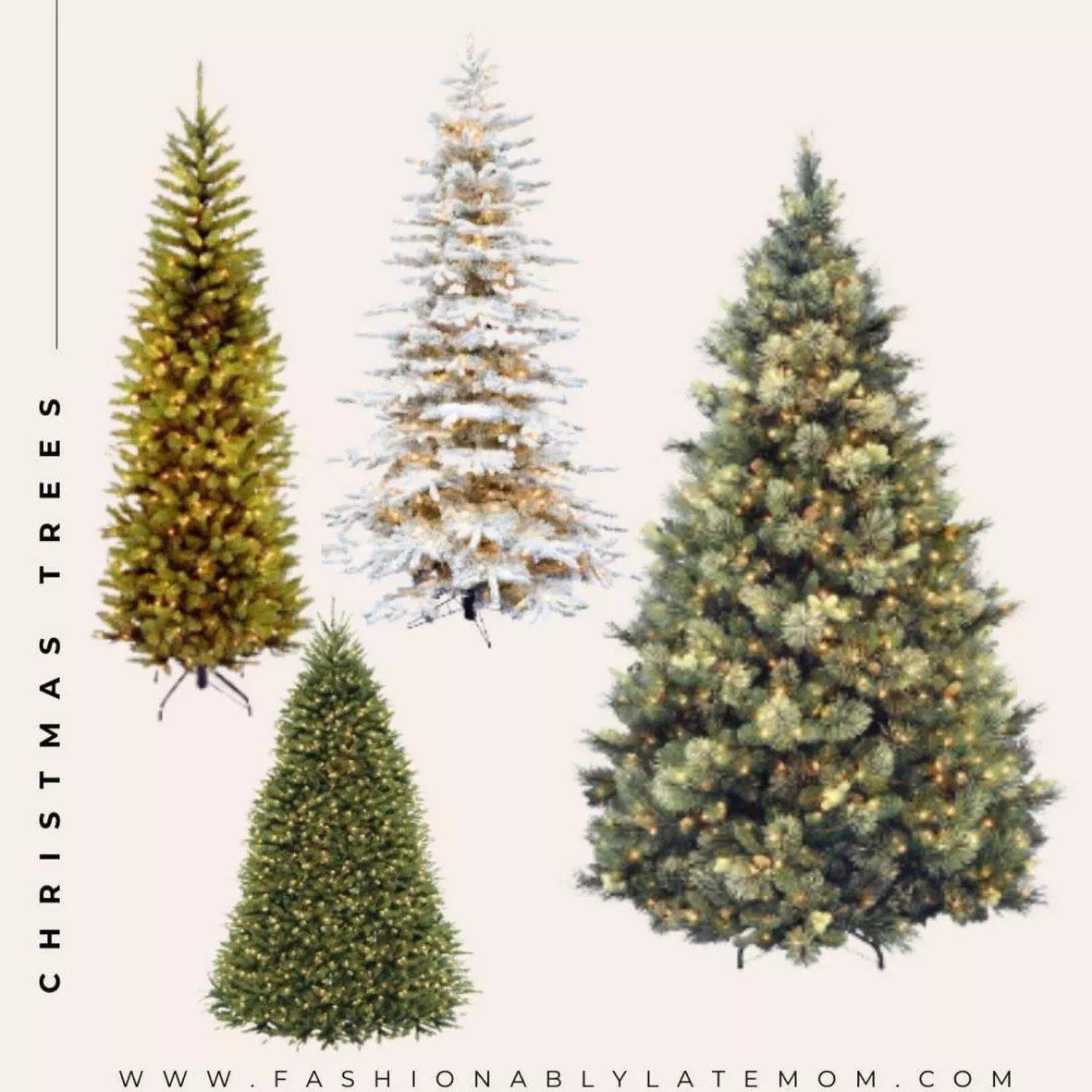 National Tree Company Pre-Lit … curated on LTK