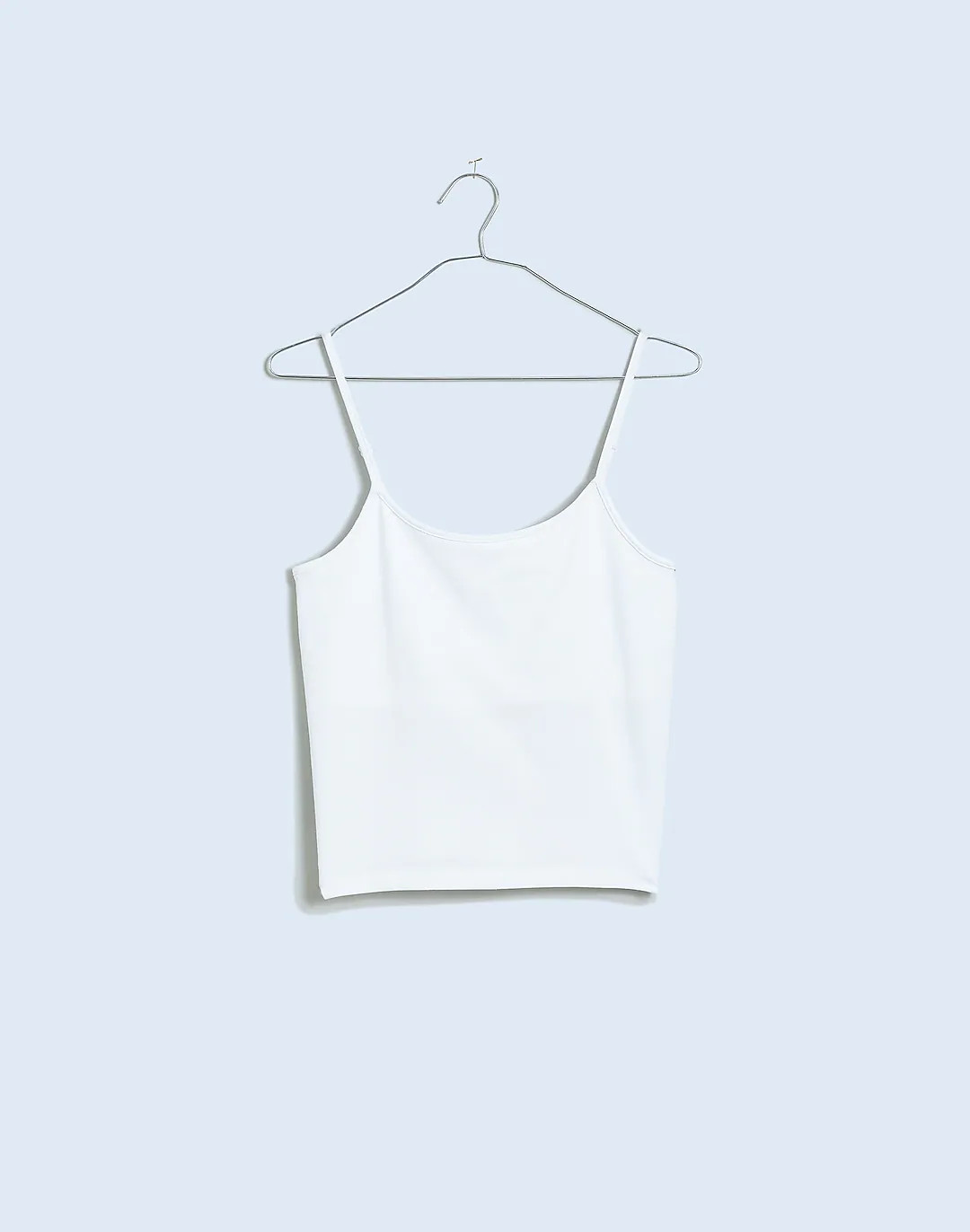 Scoopneck Cami Tank | Madewell
