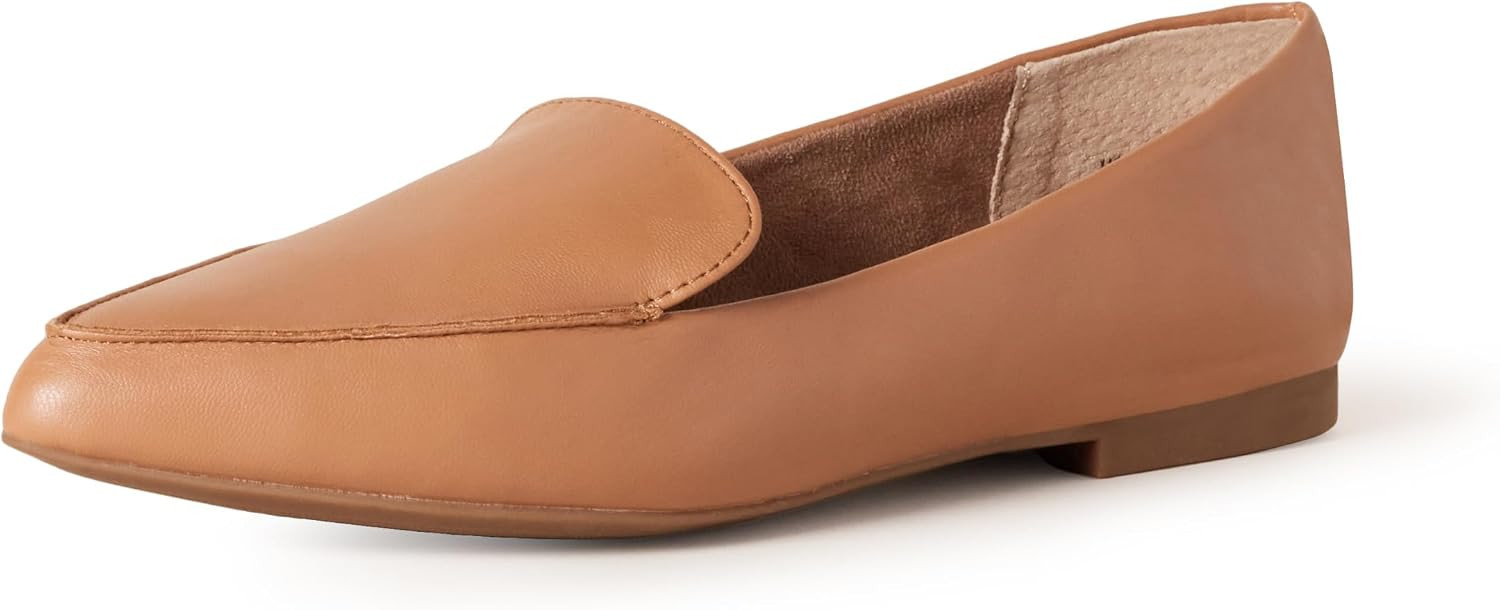 Amazon Essentials Women's Loafer Flat | Amazon (US)