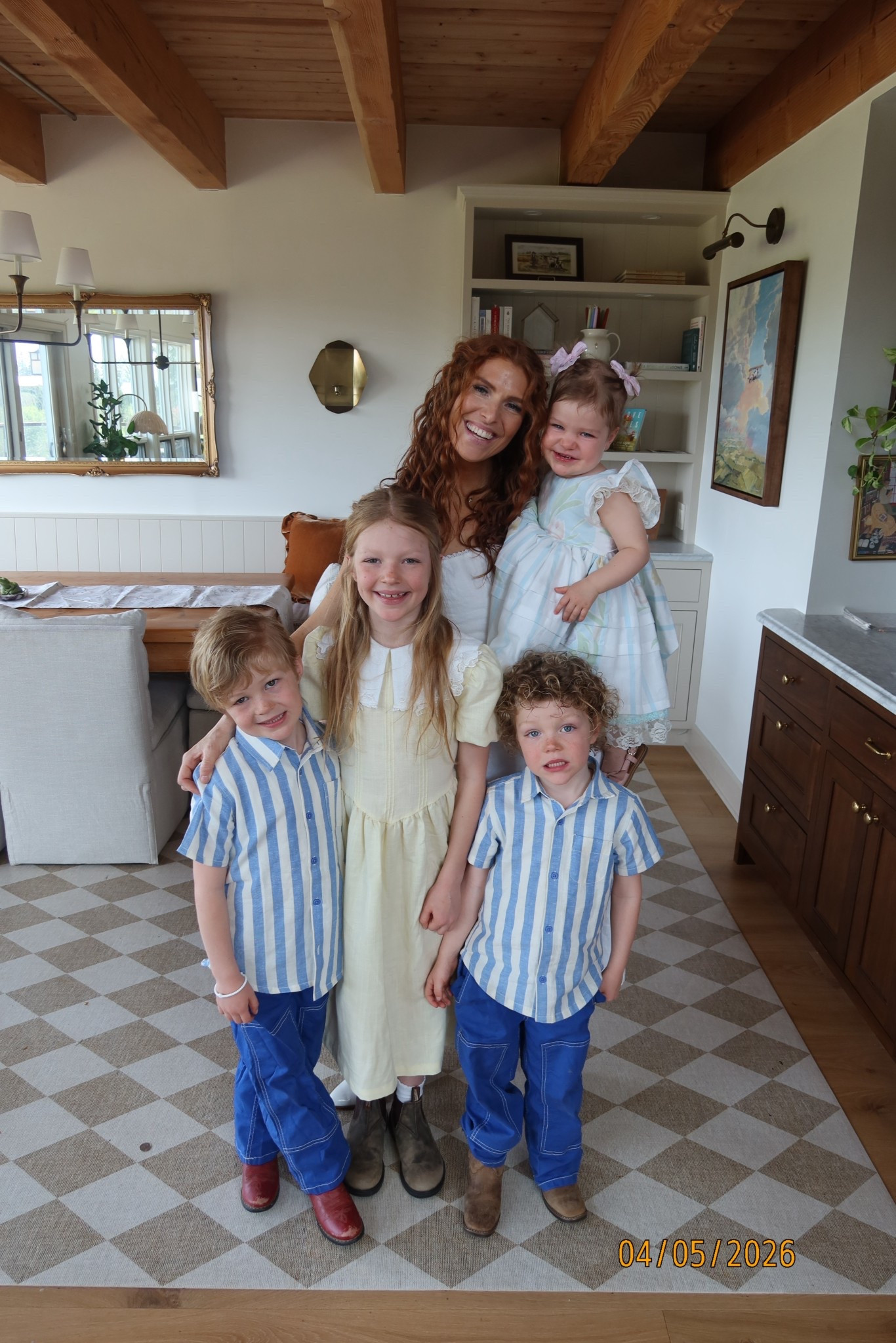 Kids Easter spring outfits! 

#LTKKids #LTKSeasonal