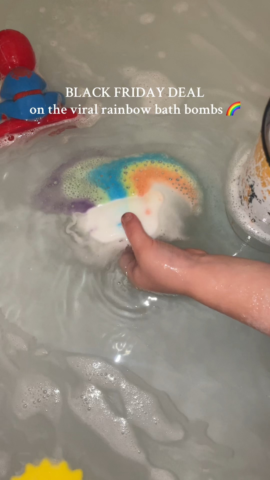 Bath bombs for kids but make them fun and natural!
#stockingstuffer #bathbombs 

#LTKKids #LTKCyberWeek #LTKGiftGuide