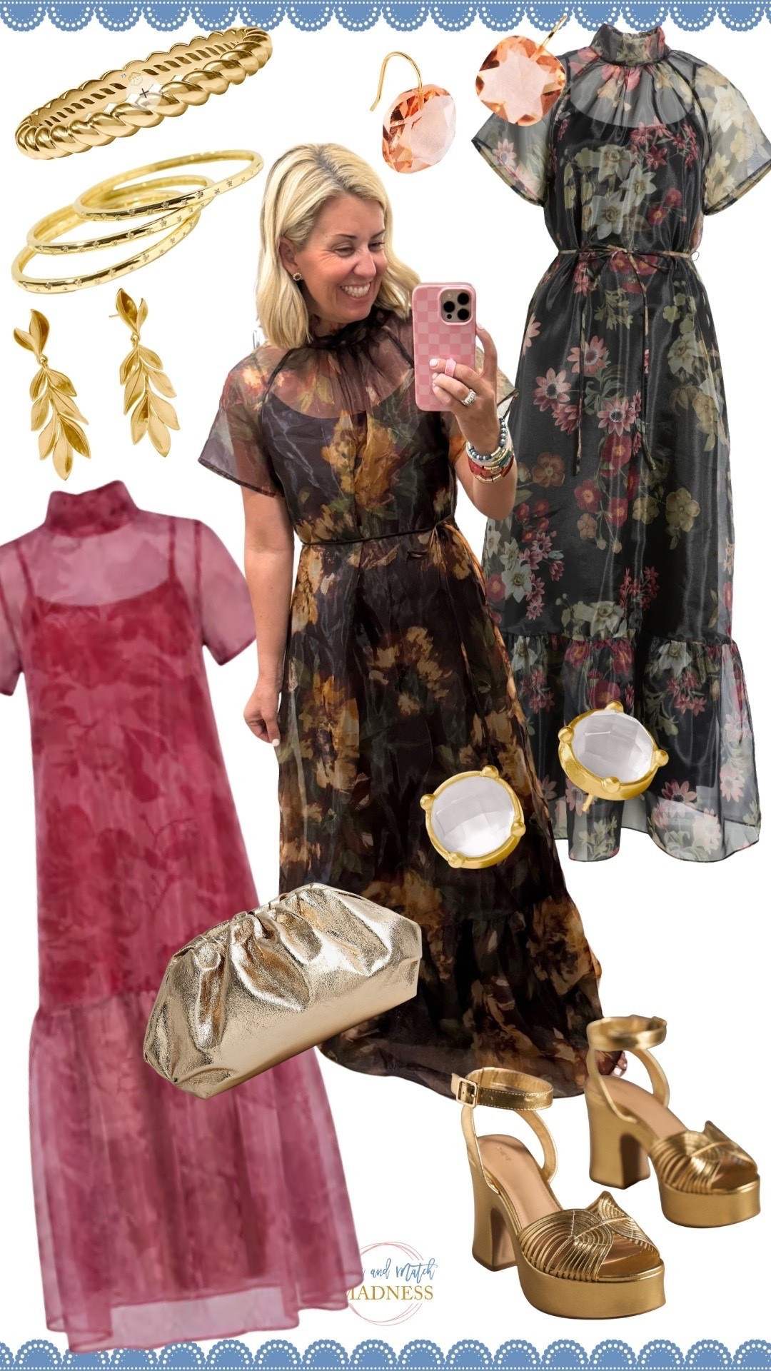 Best selling dress in more colors options!! It sooooo good!!

#LTKdayinmylife #LTKSeasonal #LTKOver40
