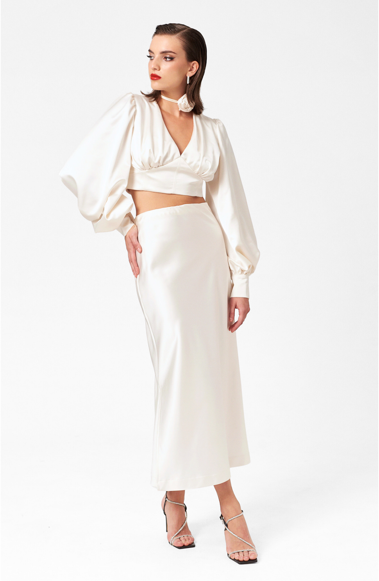 NANA'S Alina Skirt | Nordstrom | Nordstrom