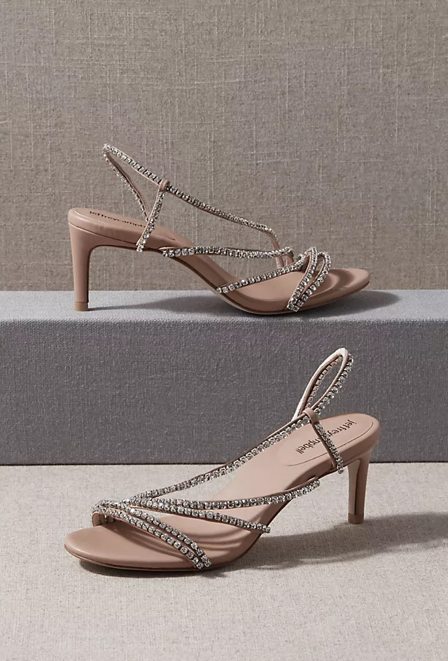 Jeffrey Campbell Karli Heels | Anthropologie (US)