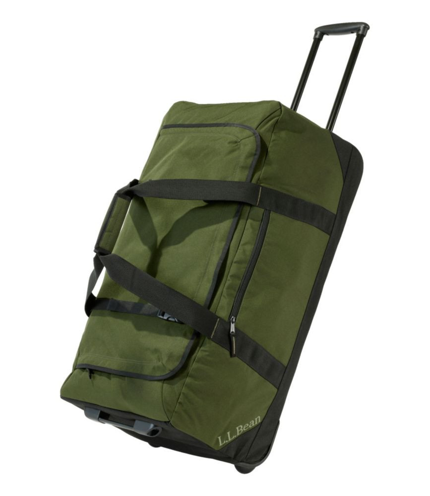 Adventure Rolling Duffle Bag, X-Large, 95L | L.L. Bean