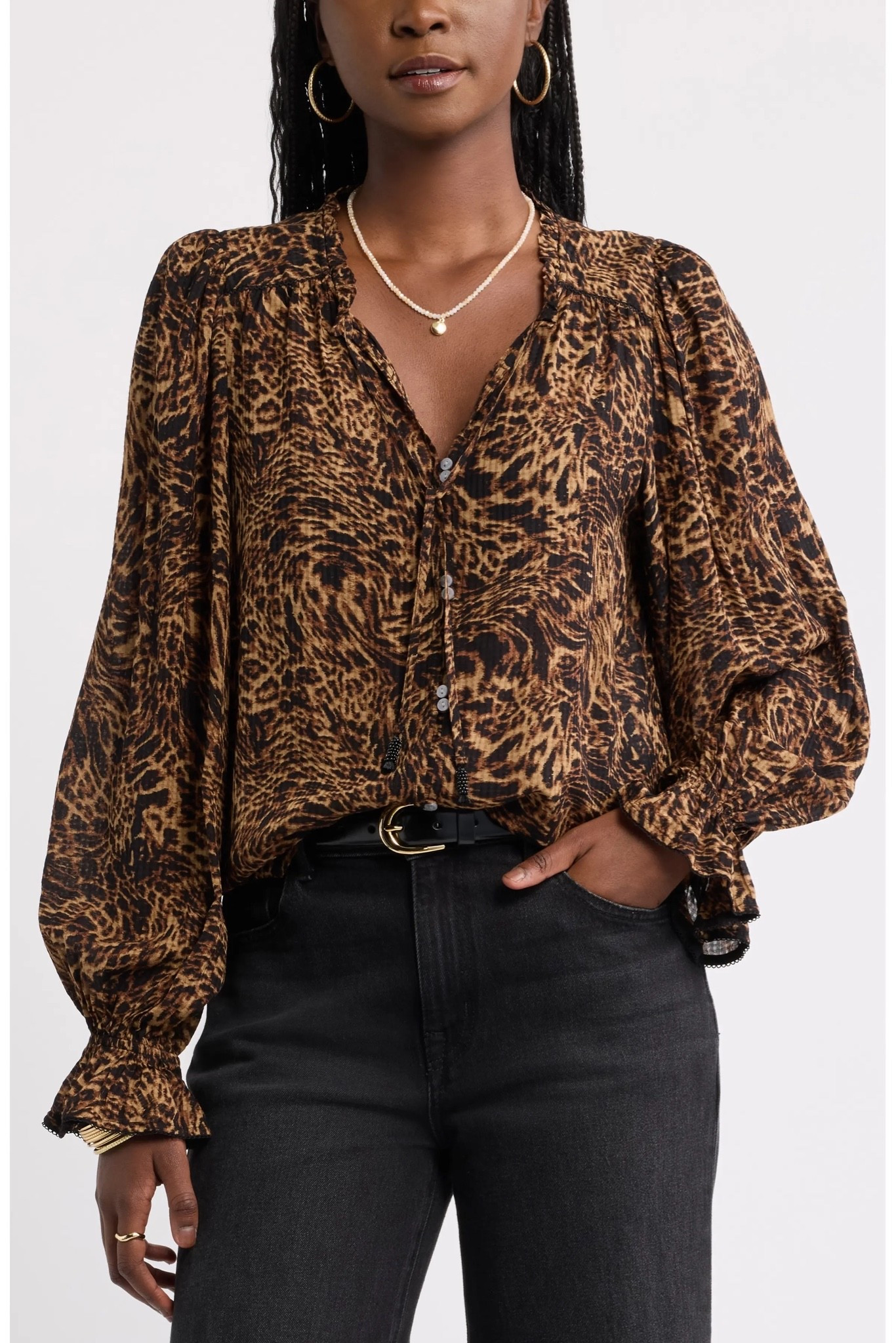 Fall top