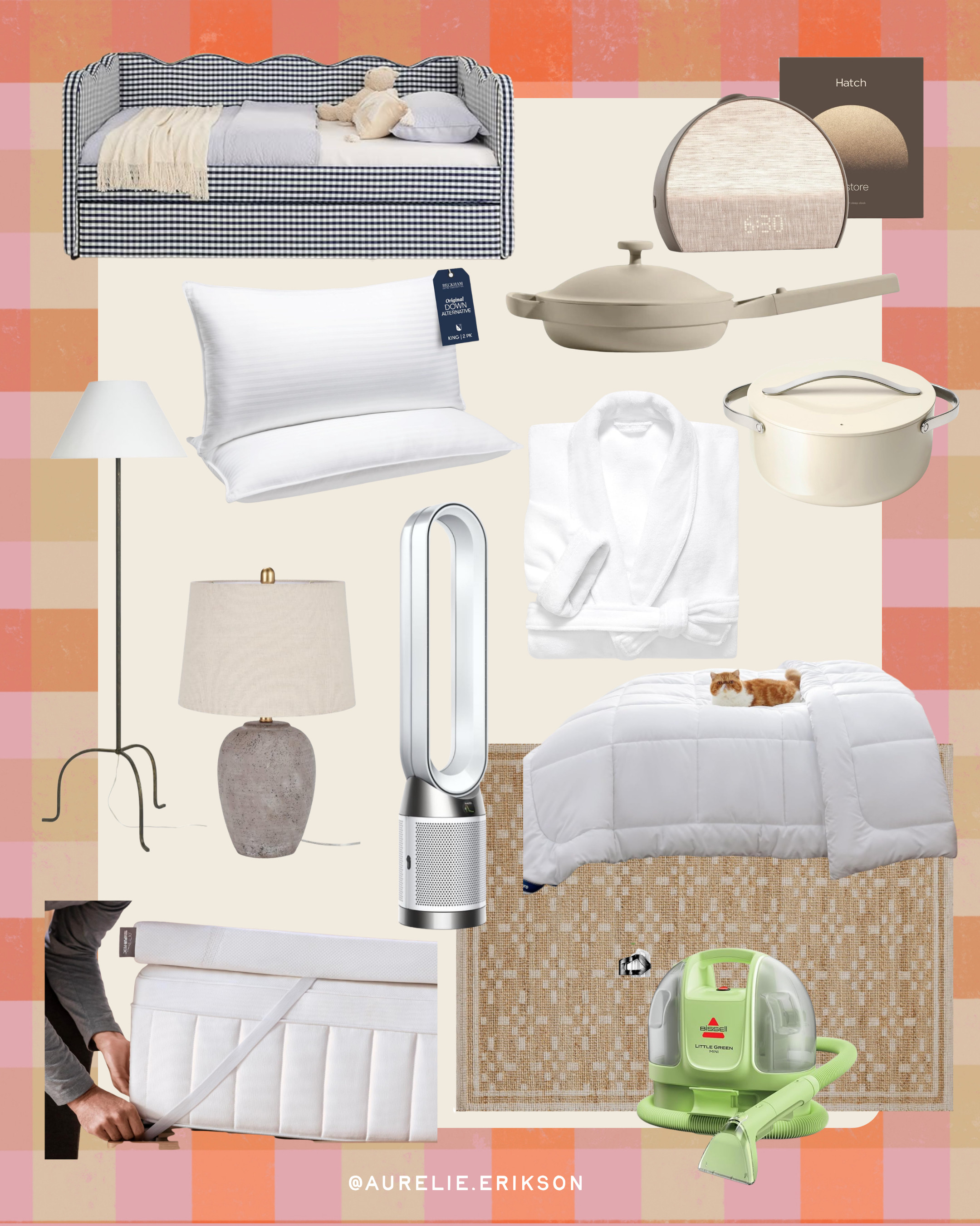 ⚡ Prime Day Finds ⚡
The deals are DEALING. Sharing my favorite Amazon finds, must-haves, and cart-worthy steals before they sell out! 🛒✨ 

 #LTKDeals #AmazonFinds #LTKHome