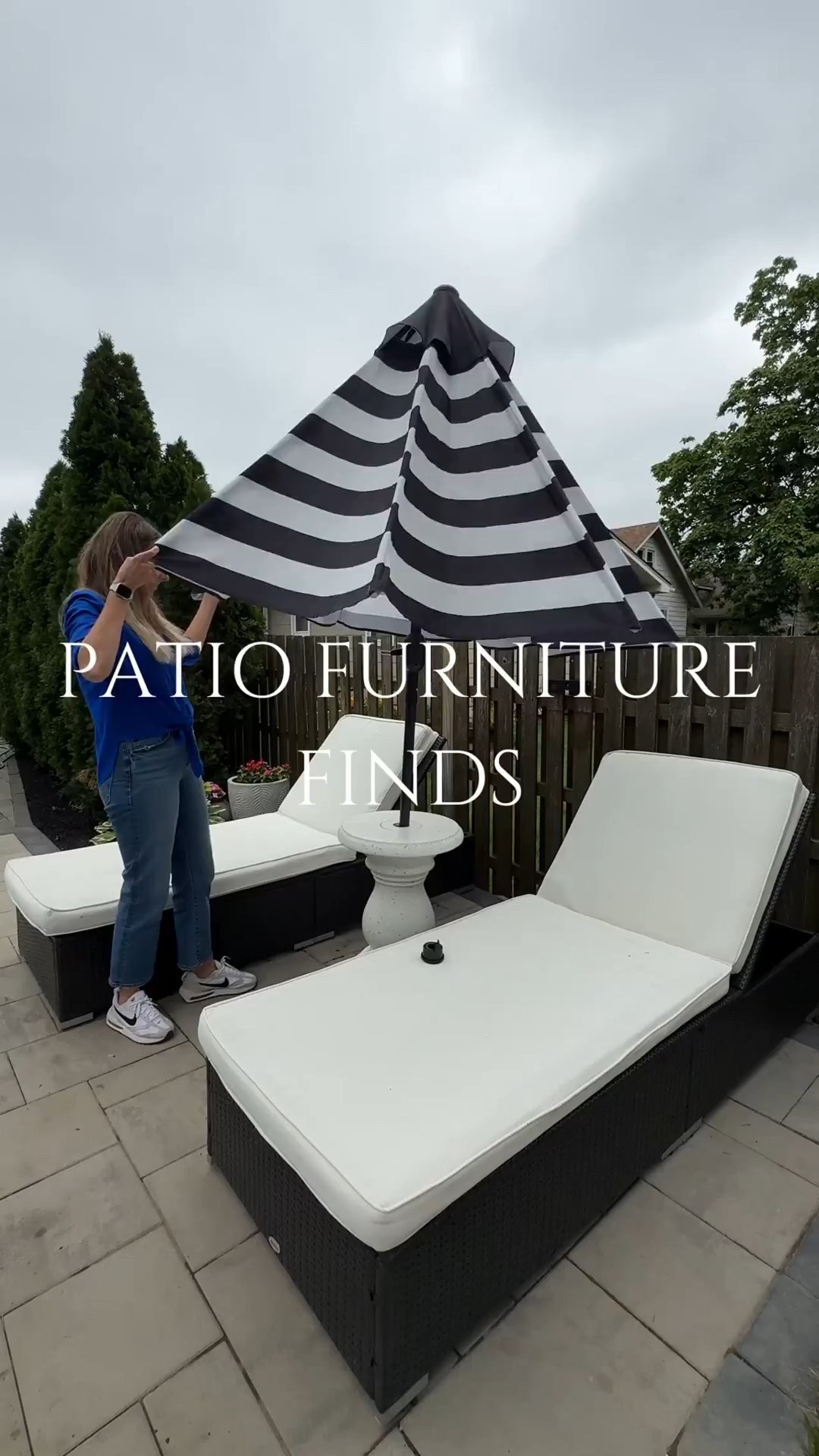 Cozy, durable patio finds, kid-friendly, mom-approved & perfect for family hangouts. Turn your backyard into an extension of your home with these budget-friendly picks. 

 #LTKOutdoorLiving #LTKPatio #LTKBackyard #LTKHomeDecor #LTKSeasonal #LTKHome

#LTKHome #LTKSeasonal #LTKSwim