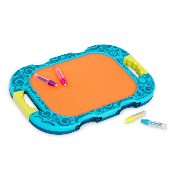 B. toys Water Drawing Board - H2 Whoa | Target