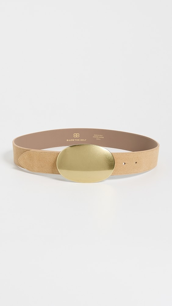 Myra Suede Belt | Shopbop