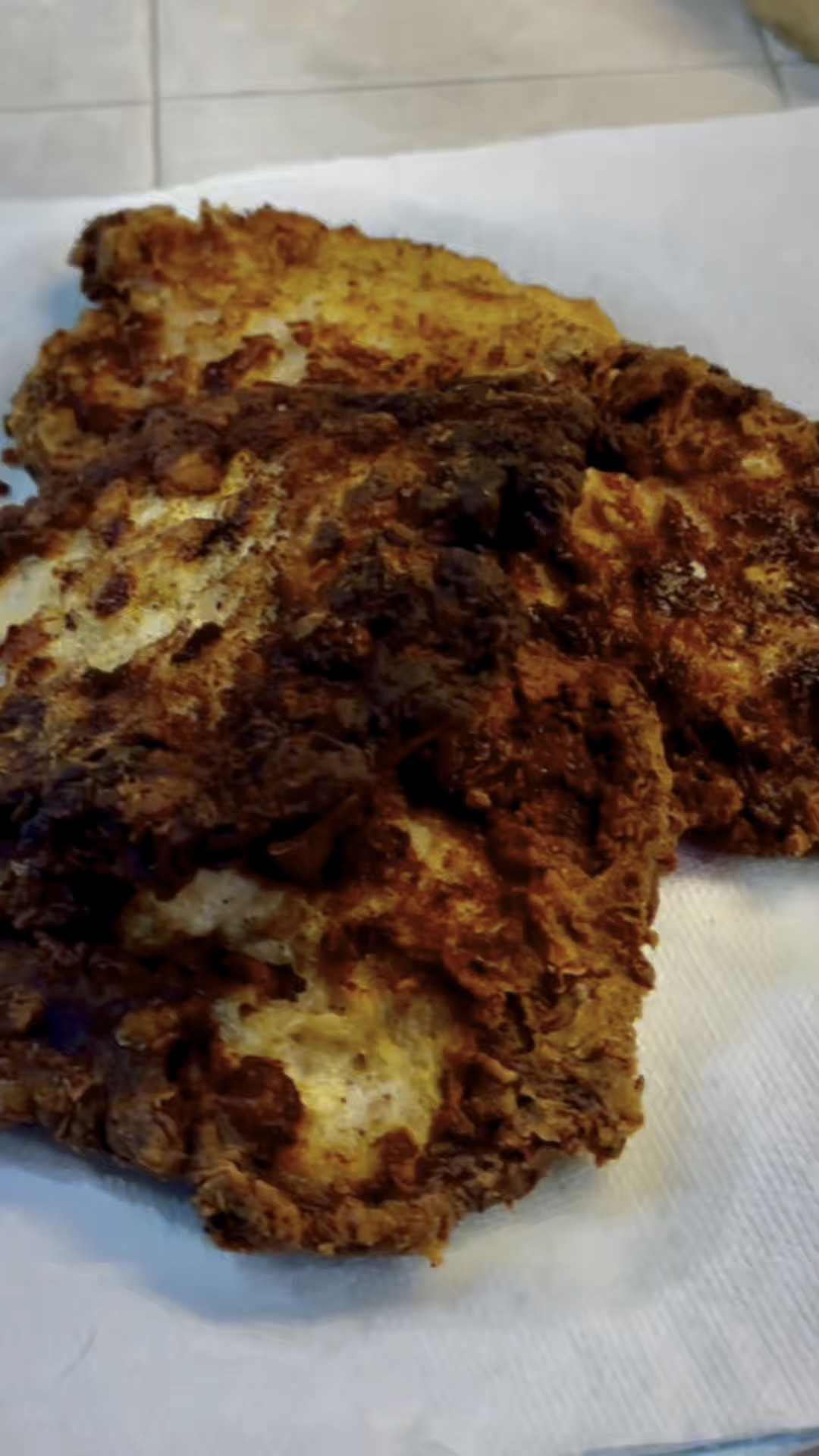 Southern Cooking - Pork Chops

#LTKFamily #LTKHome #LTKGiftGuide