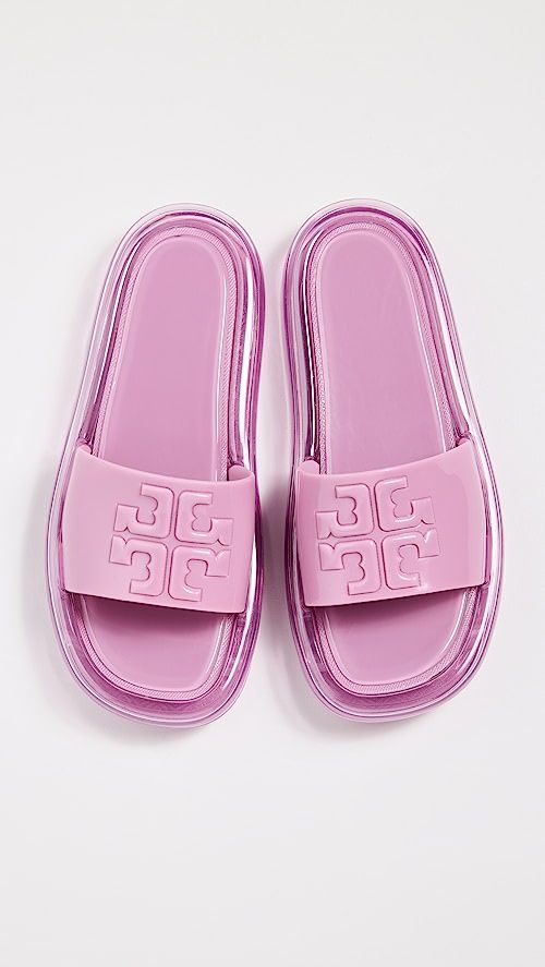 Bubble Jelly Sandals | Shopbop