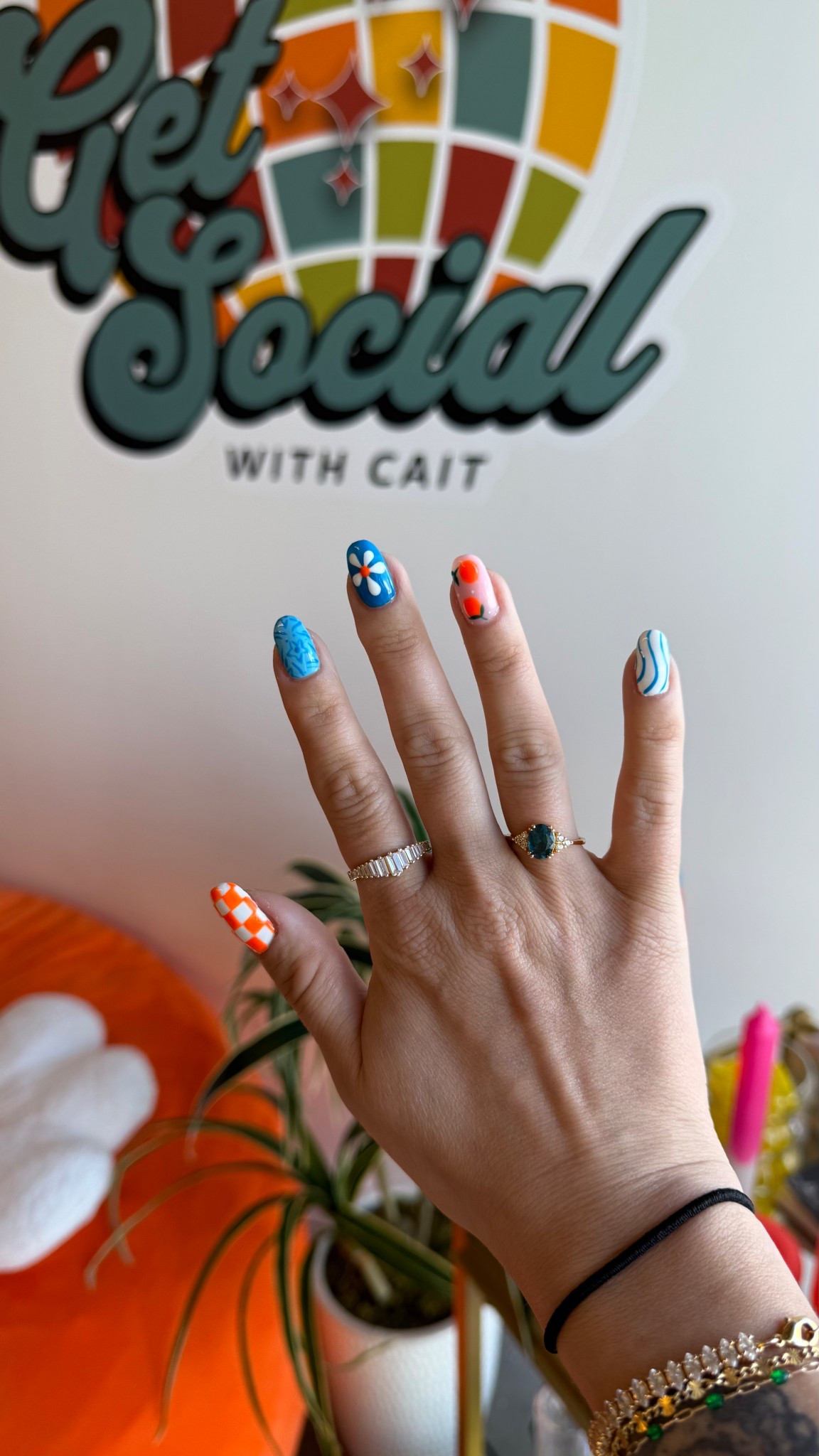 Caitlyn Minimalist dainty gold jewelry 


#LTKWatchNow #LTKStyleTip #LTKFindsUnder50