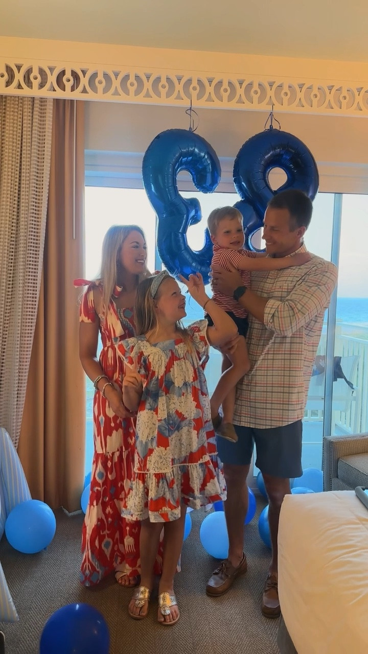 Family outfits 

#LTKVideo #LTKSaleAlert #LTKTravel