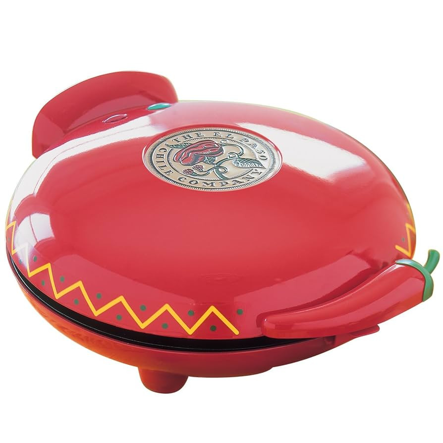 El Paso 10023 Quesadilla Maker | Amazon (US)