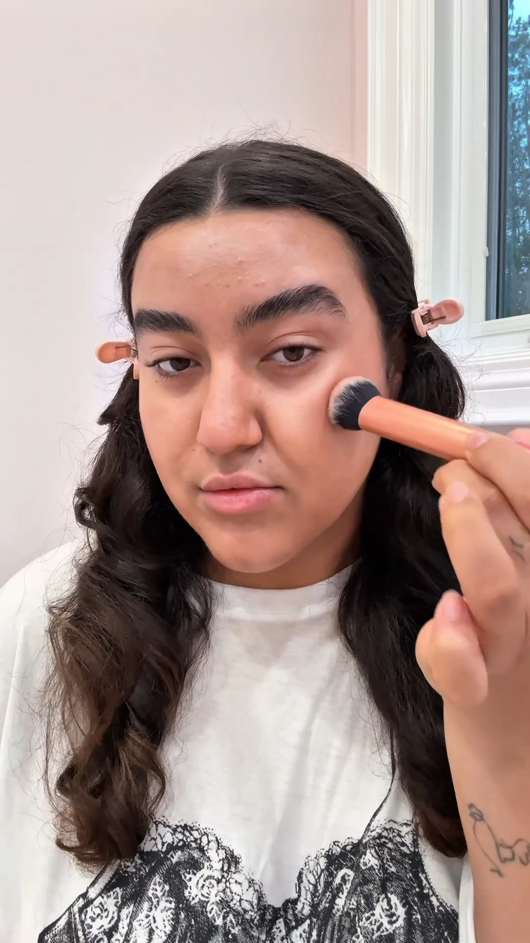 my everyday makeup 🎀💋

#LTKfall #LTKcanada #LTKbeauty