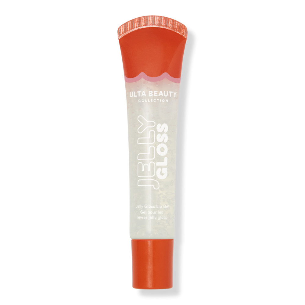 ULTA Beauty Collection Jelly Gloss Lip Gel - It's Electric | Ulta