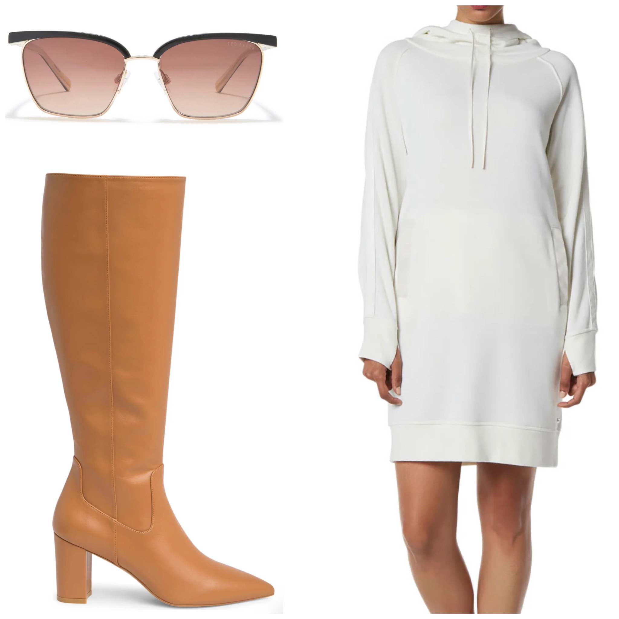 #fallboots #kneebootd #sunglasses #airportfit

#LTKsalealert