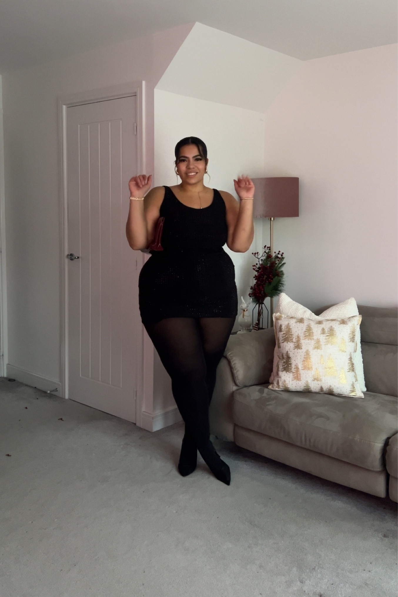 party season✨

#LTKplussize #LTKSeasonal #LTKVideo