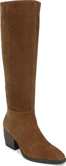 Fae Tall Boot (Women) | Nordstrom