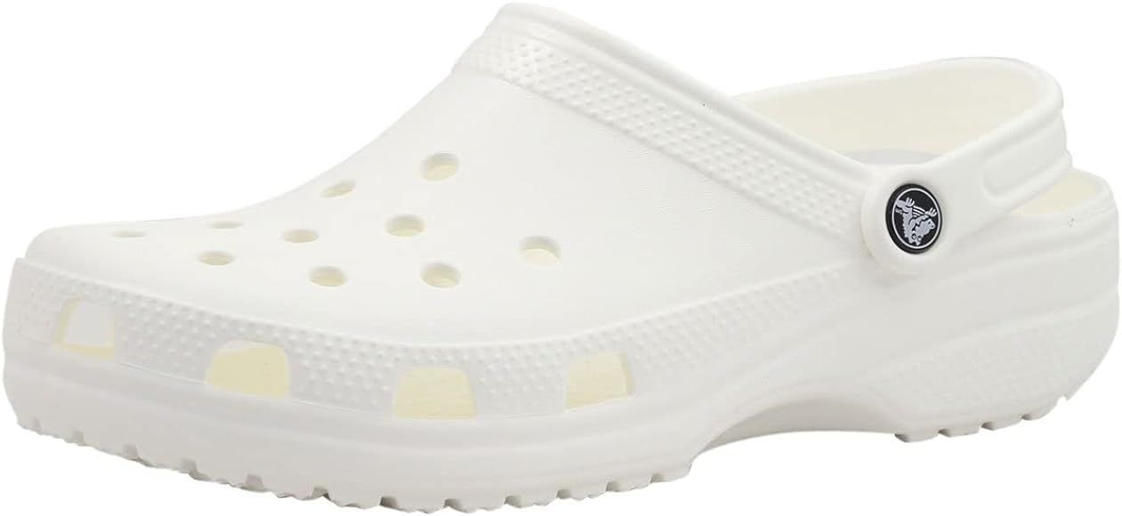 Crocs Unisex-Adult Classic Clogs | Amazon (US)