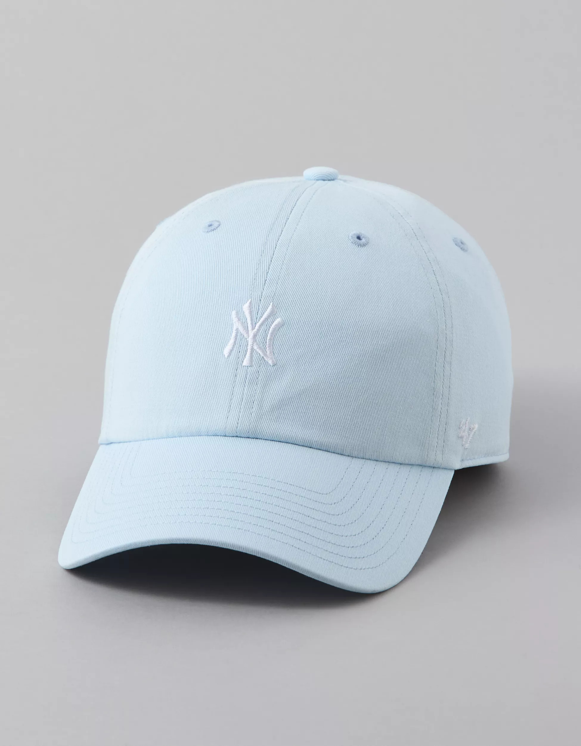 '47 New York Yankees Base Runner Baseball Hat | American Eagle Outfitters (US & CA)