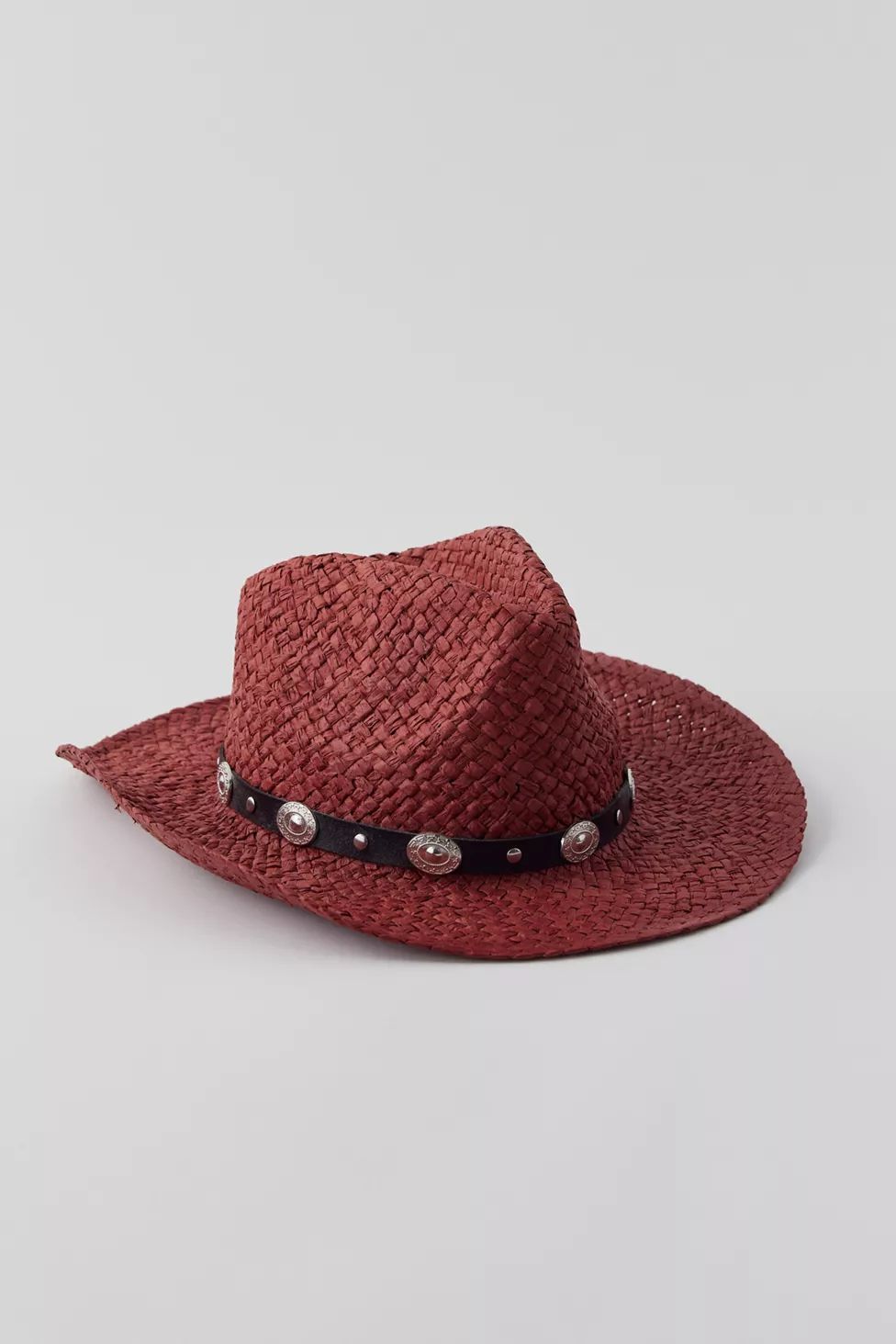 Sawyer Straw Cowboy Hat | Urban Outfitters (US and RoW)