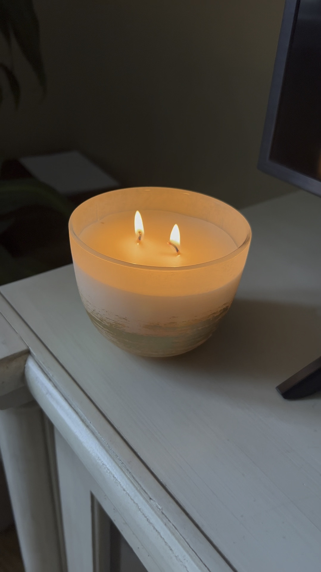 This is the PERFECT fall candle 🕯️✨ it smells like my fall Pinterest board (if it had a scent lol) 🍁

#LTKSeasonal #LTKFindsUnder50 #LTKHome