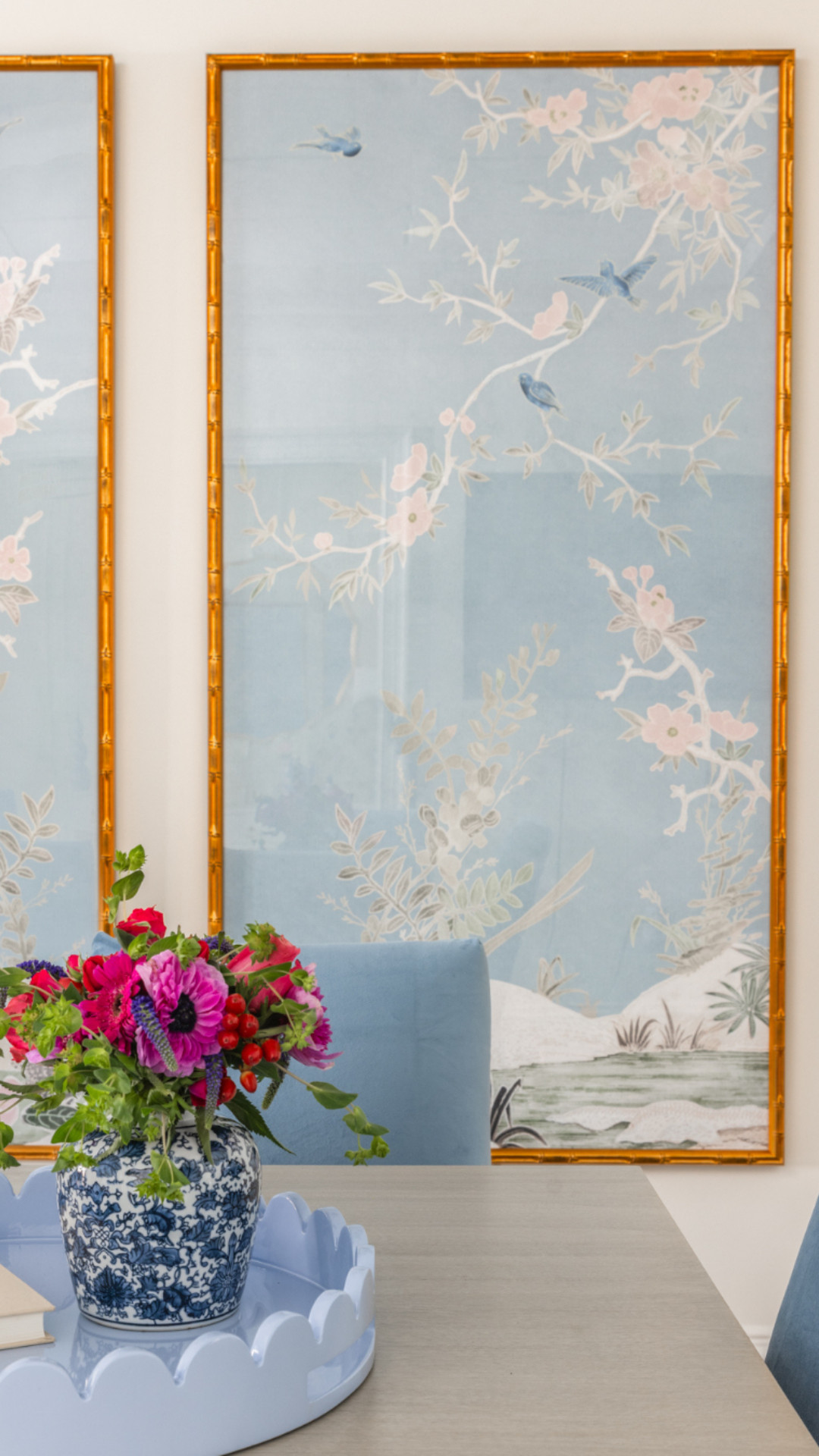 Same sisters, just an upgraded scenery! The house makeover went from casual chaos to curated chic! 🏡💖  

 #LTKSpringSale #LTKdayinmylife #LTKHome