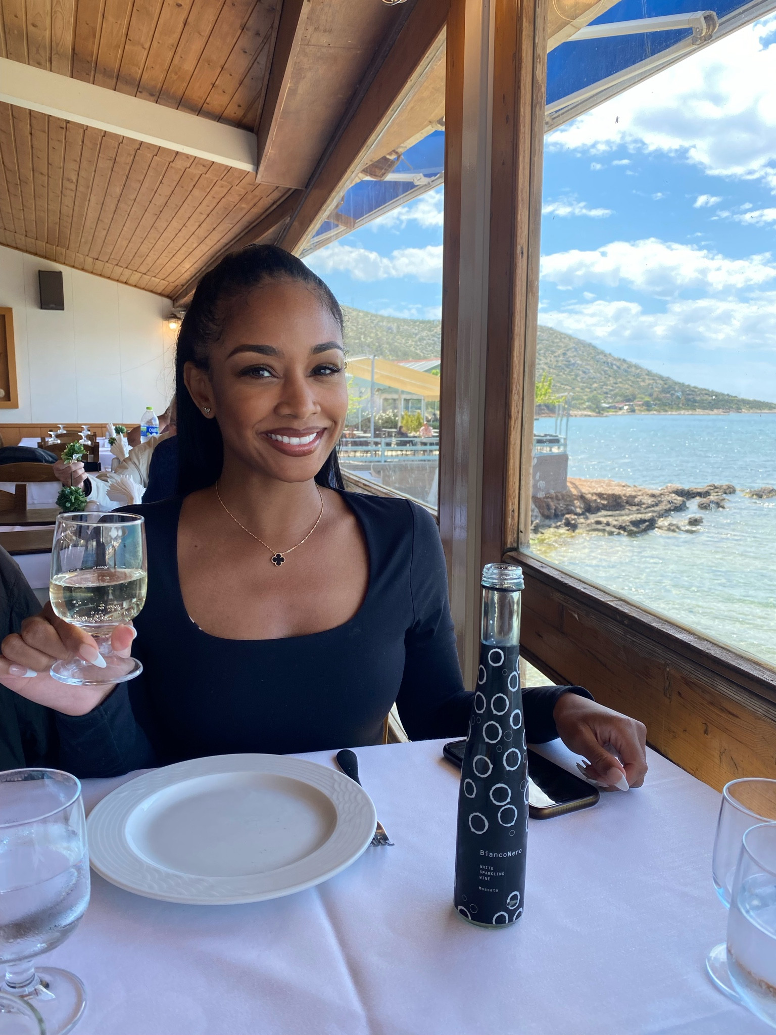 Reminiscing on my honeymoon in Greece. It was absolutely perfect. The food, history, and beautiful scenery was the perfect combination for a great time. 

#LTKTravel #LTKFamily #LTKStyleTip
