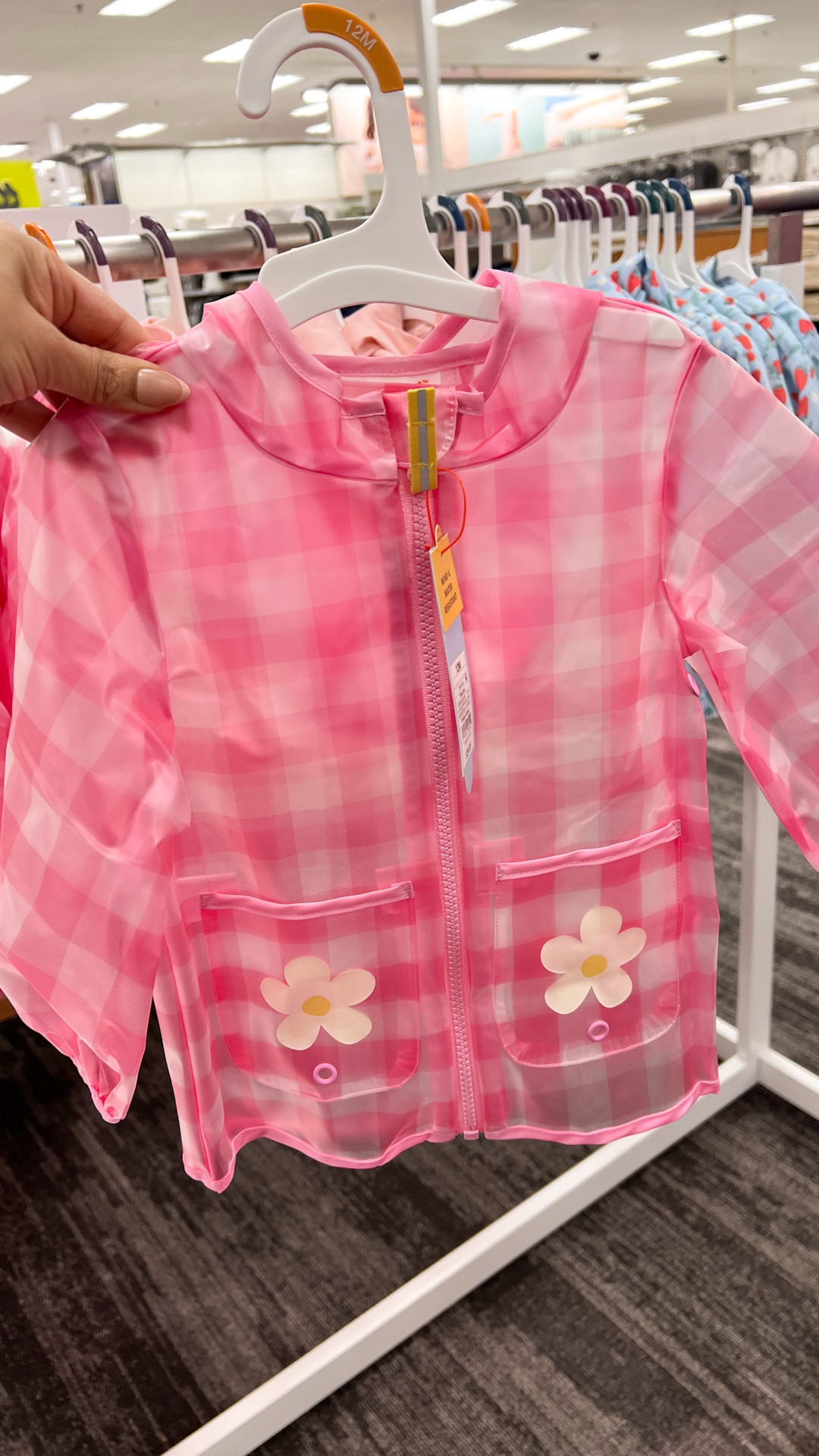 New rain jackets! Linked some styles for boys down below as well. 

Target finds, new at target, toddler fashion, toddler style 

#LTKmomlife #LTKKids