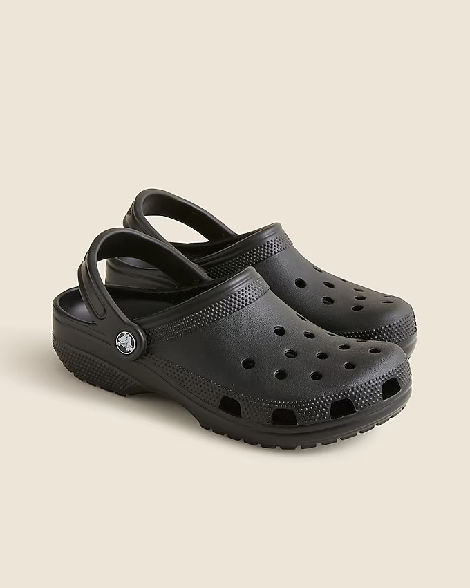 Crocs™ classic clogs | J. Crew US