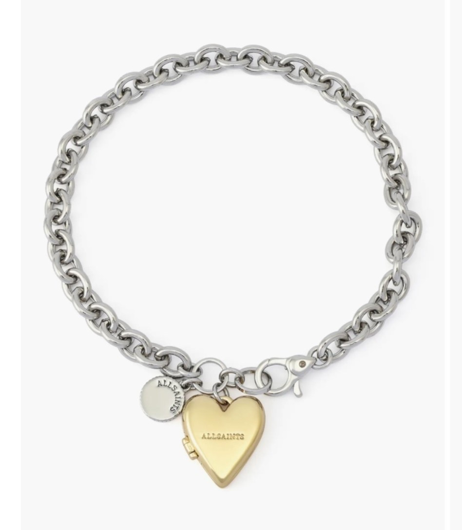 Locket heart bracelet Nordstrom anniversary Sale