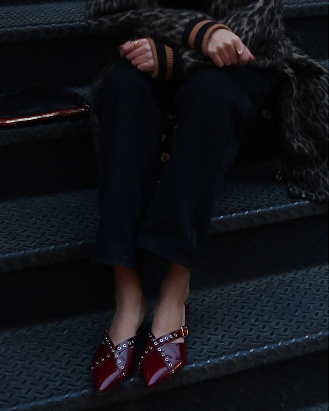 red leather mule

#LTKStyleTip #LTKShoeCrush