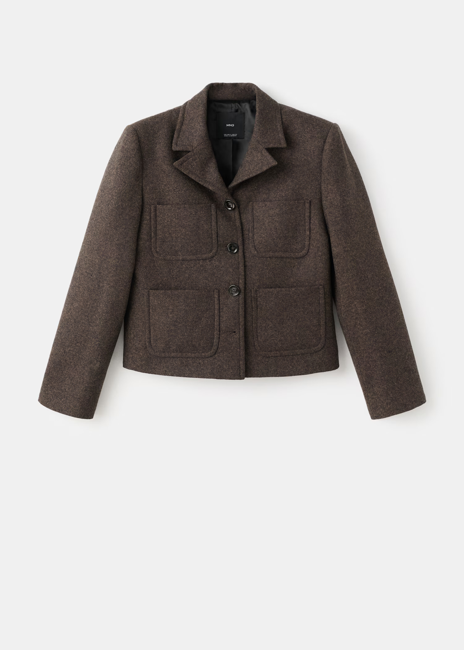 Brown | Mango (US/MX/AU)