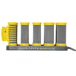 Drybar The Roller Club Curling Hot Hair Rollers | Sephora (US)