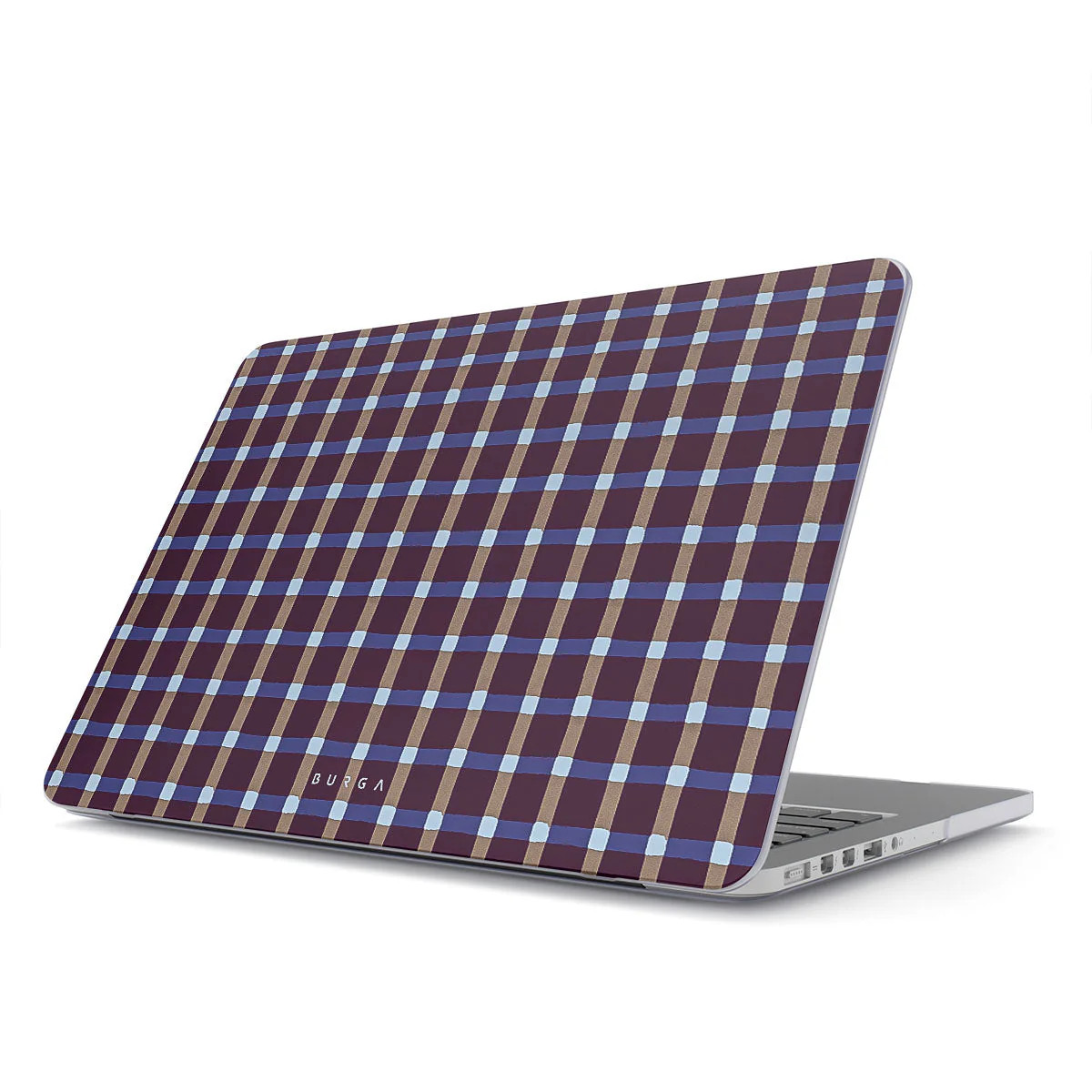 Crosscheck - Macbook Case | BURGA