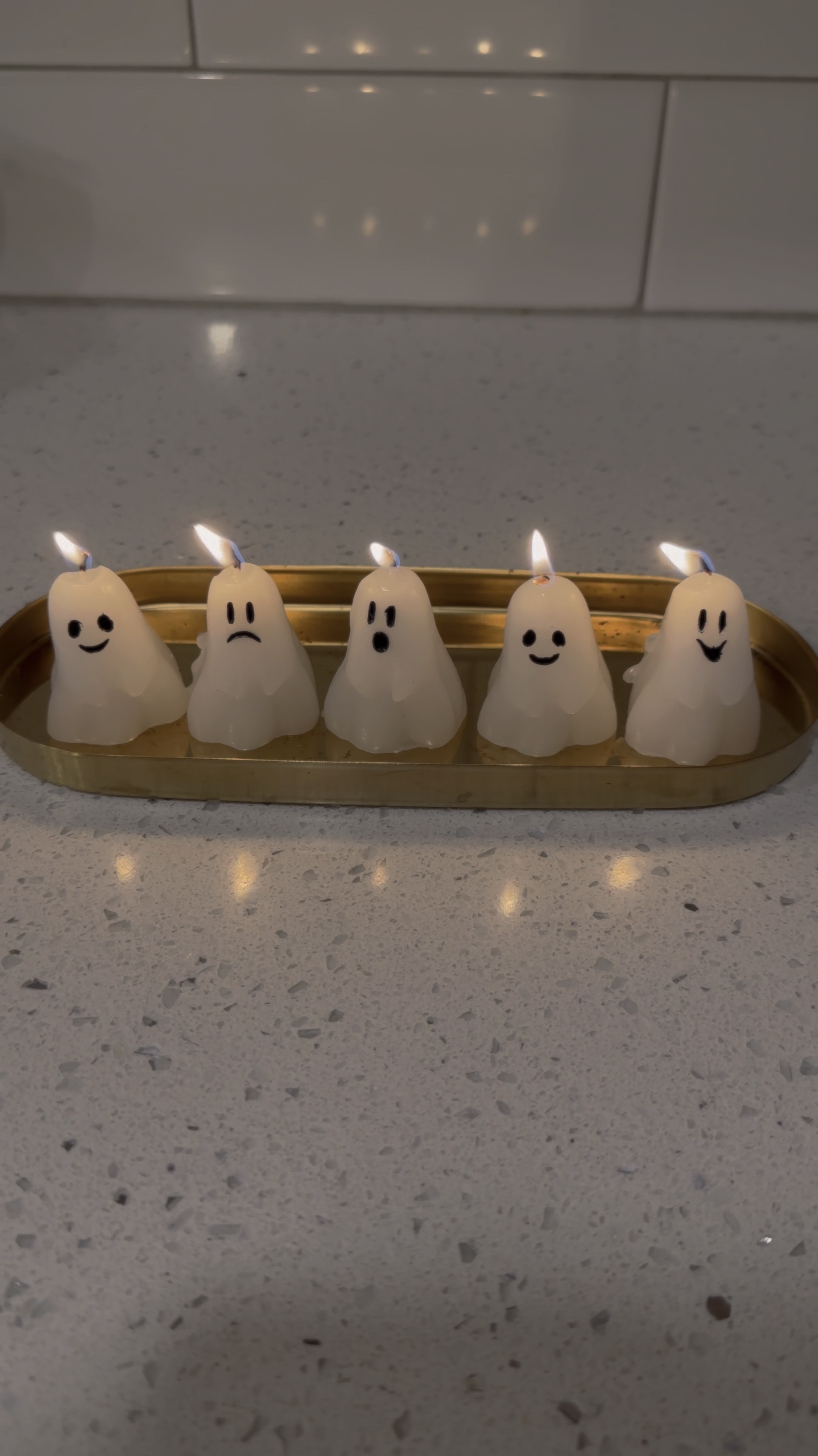 ghost candles, Halloween decor, Halloween candles, ghost decor, Amazon Halloween, fall decor, spooky, scary, cute ghosts, Halloween 2023, Halloween party, Halloween parties

#LTKHalloween #LTKhome #LTKparties