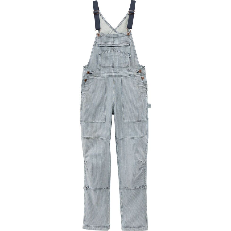 Women's Rootstock Gardening Overalls | Duluth Trading Company