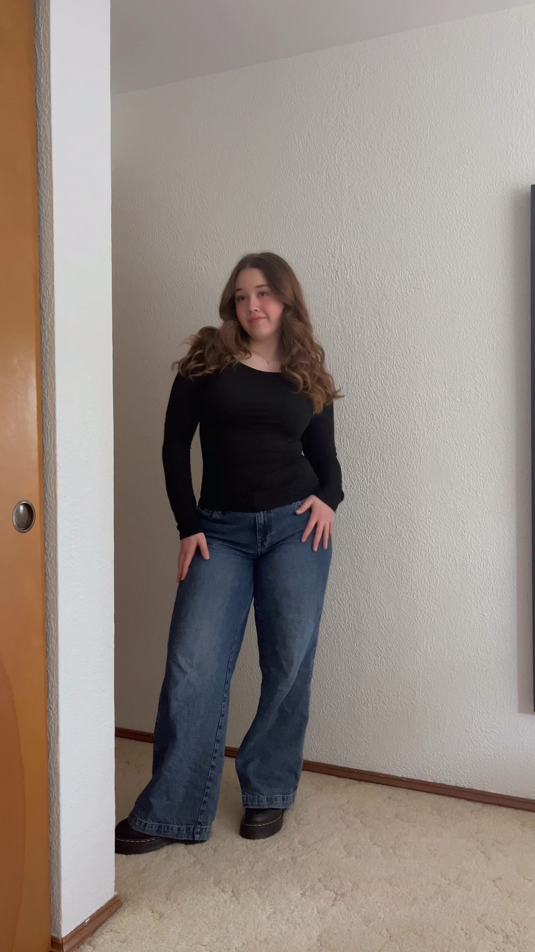 Simple top and jeans outfit

#LTKU #LTKSpringSale #LTKSeasonal