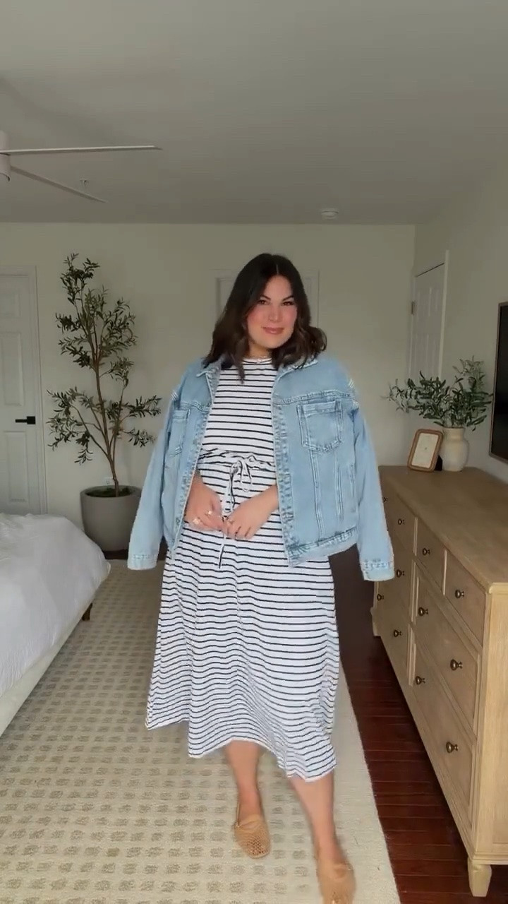 Amazon teacher outfits!

Blue skirt- size xl
Blue cardigan- size large
Striped dress- size xl
Floral pants- size xl
Red top- size large
Blue two piece set- size xl
Polka dot dress- size xl

#LTKSeasonal #LTKMidsize #LTKWorkwear