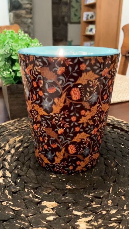The most beautiful candle, so luxurious & smells amazing, lots more designs to choose from & super affordable, large ceramic 32oz jar, makes a great Mother's Day Gift 

Candles, home decor, amazon, decor, gifts, candle,  

#LTKGiftGuide #LTKhome #LTKunder50