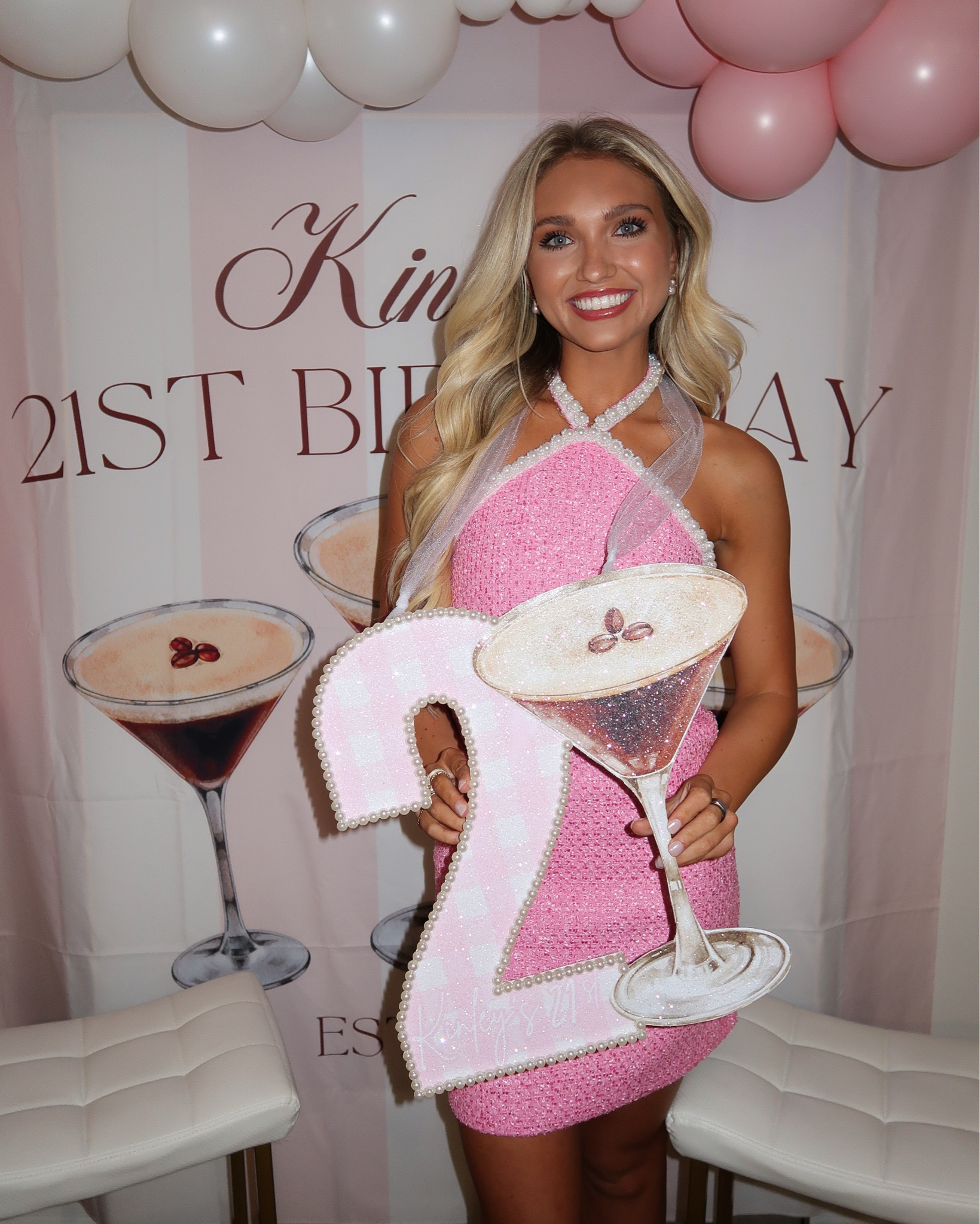 21!!

#LTKParties #LTKStyleTip #LTKHoliday