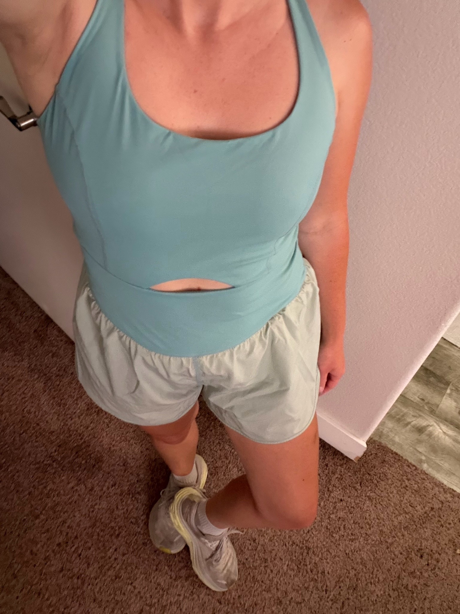 Workout ootd!

#LTKootd #LTKActive #LTKSaleAlert