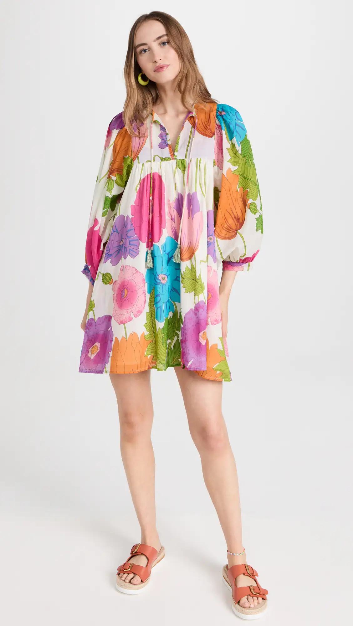 Mille Daisy Dress | Shopbop | Shopbop