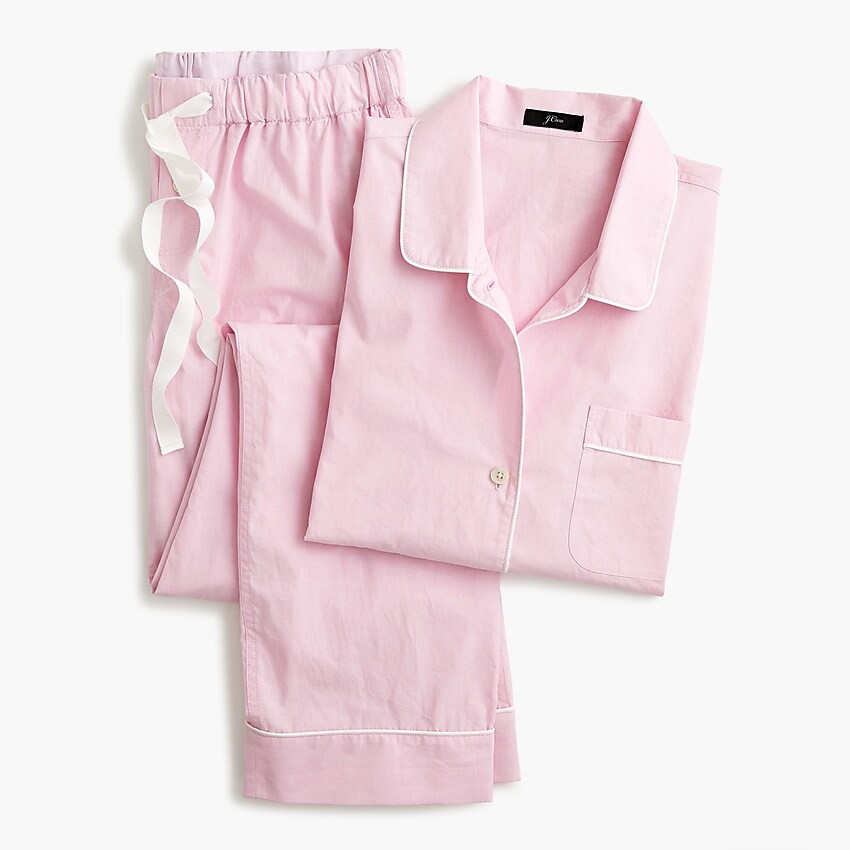 Vintage pajama set | J. Crew US