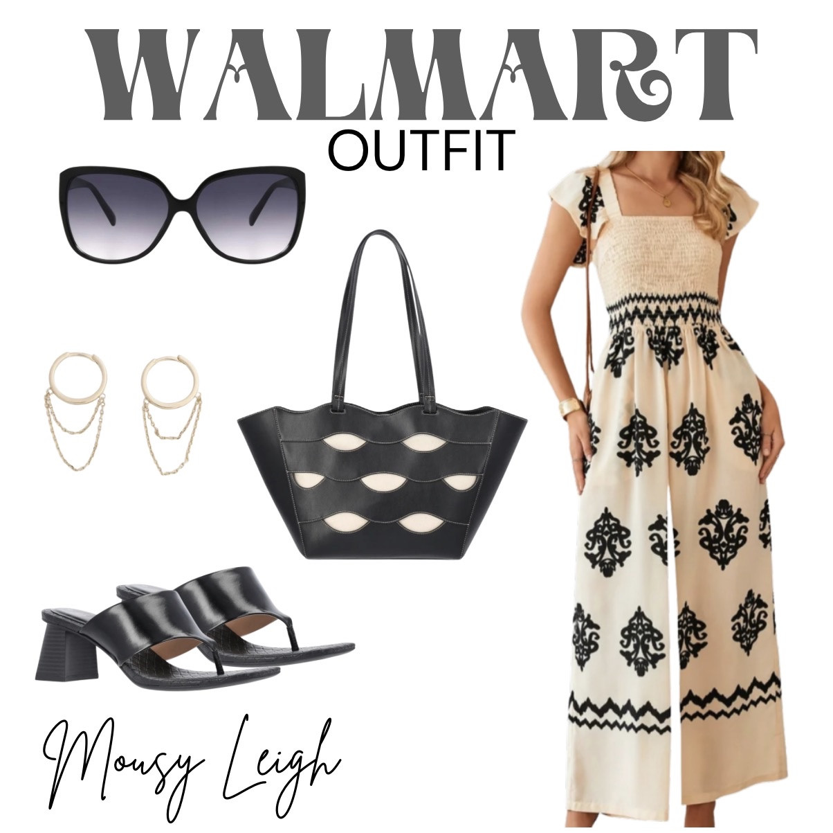 jumpsuit, styled! 

#LTKootd #LTKSaleAlert #LTKSeasonal