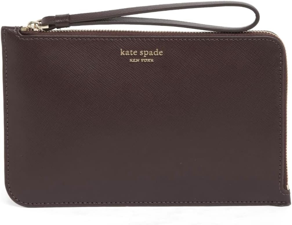 Kate Spade cameron medium wristlet | Amazon (US)